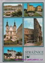 Strážnice