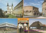Strážnice