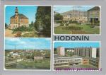 Hodonín