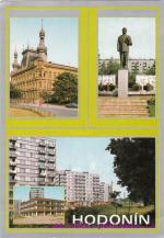 Hodonín