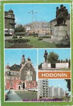 Hodonín