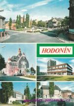 Hodonín