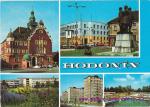 Hodonín