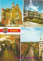 Hodonín