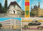 Hodonín
