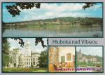 Hluboká nad Vltavou