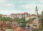 Český Krumlov-zámek