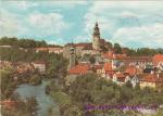 Český Krumlov-zámek