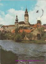 Český Krumlov-zámek