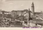 Český Krumlov