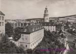 Český Krumlov-zámek