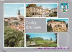 Český Krumlov