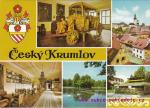 Český Krumlov-zámek