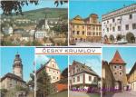 Český Krumlov