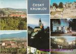 Český Krumlov-zámek