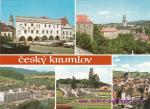 Český Krumlov