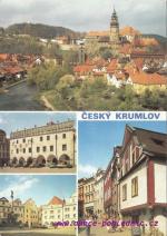 Český Krumlov