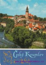 Český Krumlov