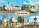 České Budějovice