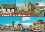 České Budějovice