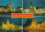 České Budějovice