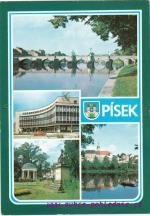 Písek