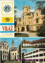 Vráž u Písku