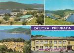 Orlická přehrada