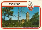 Zvíkov