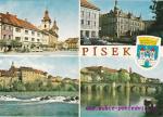 Písek