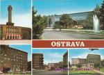 Ostrava