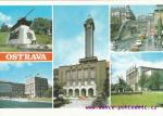 Ostrava