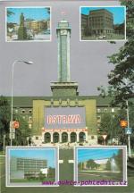 Ostrava