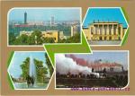 Ostrava