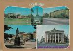 Ostrava