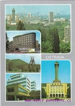 Ostrava