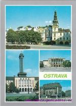 Ostrava