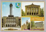 Ostrava
