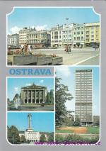 Ostrava