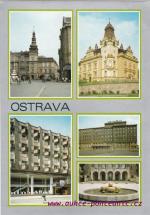 Ostrava