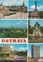 Ostrava