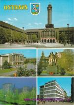 Ostrava