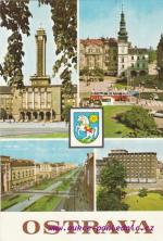 Ostrava