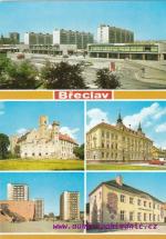 Břeclav