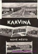 Karviná-Nové Město