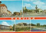 Karviná