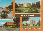 Karviná