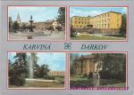 Karviná-Darkov