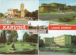 Karviná-Darkov-lázně