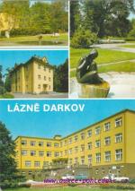 Karviná-Darkov-lázně